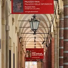 Palazzo Ghisilardi Fava
