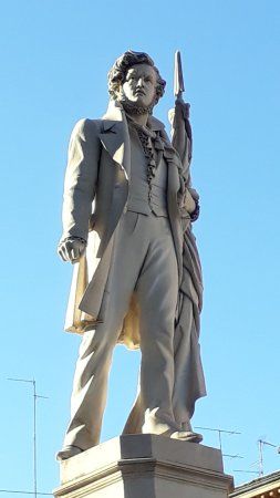 Ciro Menotti