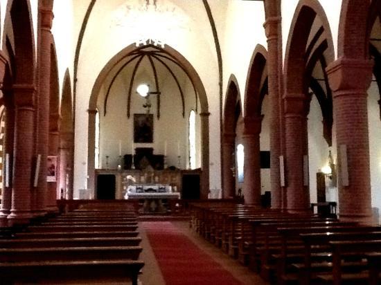 chiesa e convento di Santa Maria degli Angeli