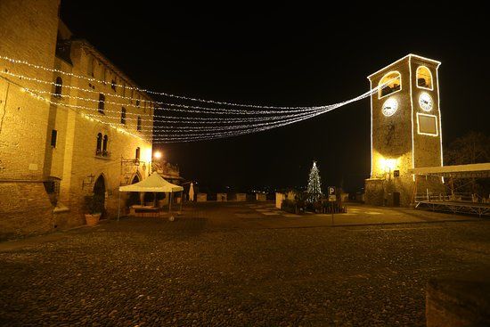 Piazza Roma