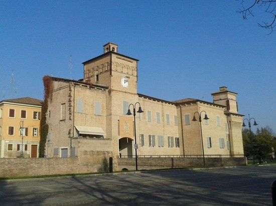 Castello Campori