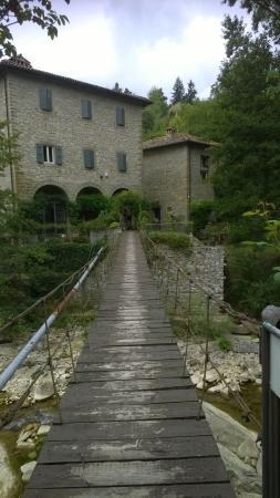 La Via dei Mulini