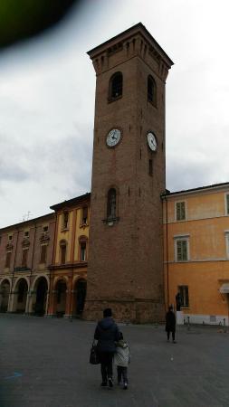 Museo civico delle Cappuccine