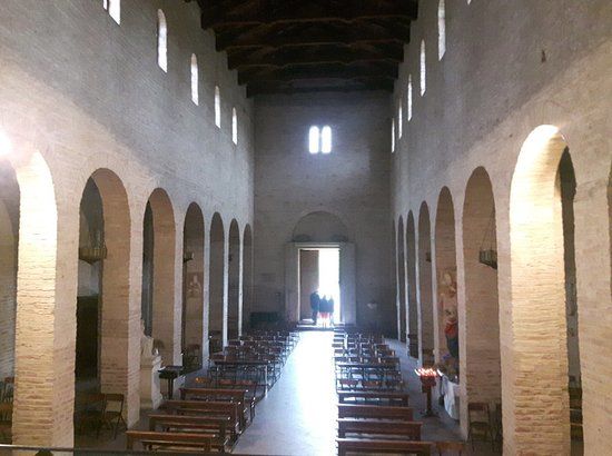 San Pietro in Sylvis
