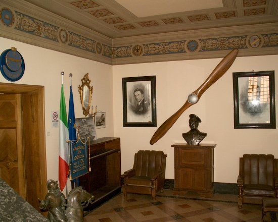 la Torre Numai