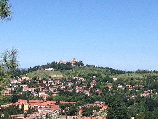 Chiesa dei Frati Cappuccini