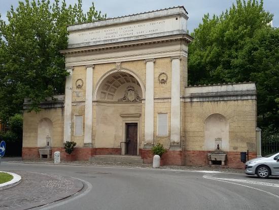 il Fontanone