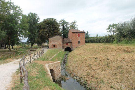 il Molino Scodellino
