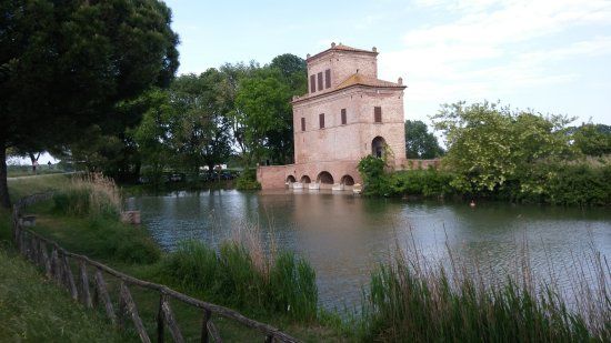 Torre Abate