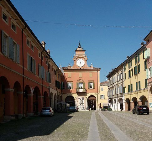 Palazzo Cattini