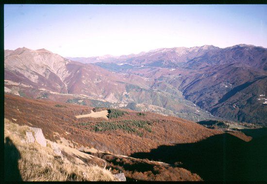 Parco del Frignano