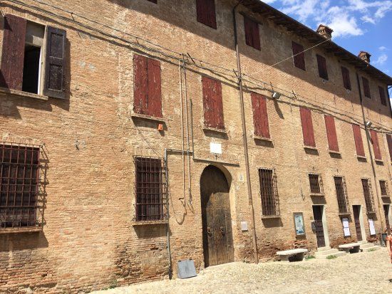 Palazzo Rangoni