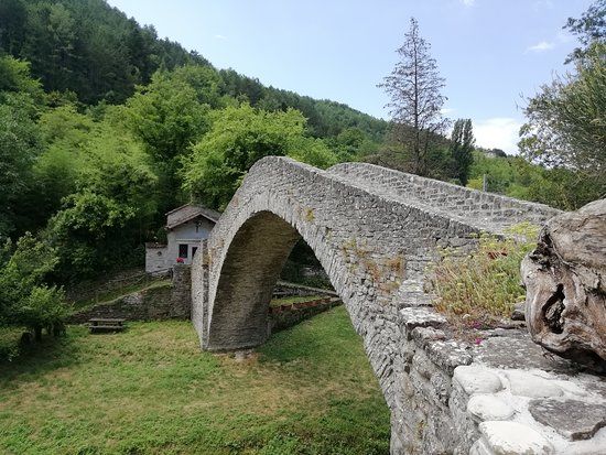 Ponte della Maestà