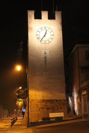 Torre dell'Orologio