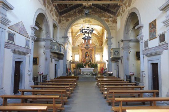 Chiesa Vecchia