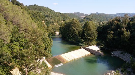 Valle Del Santerno