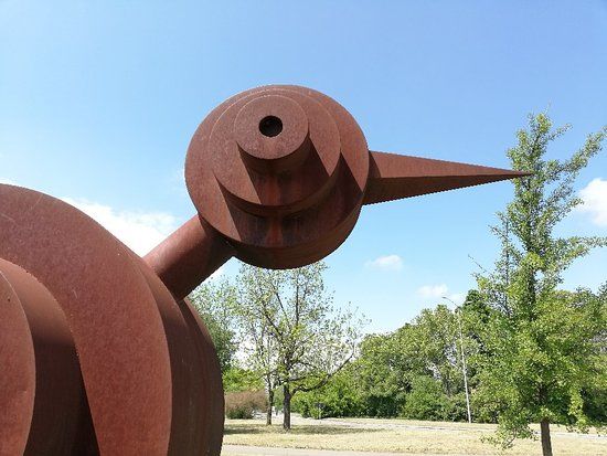 Monumento Kimera