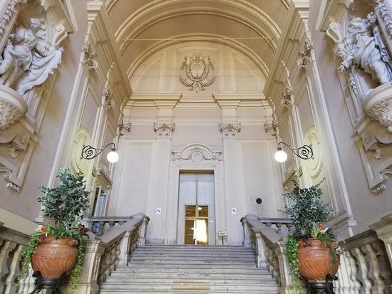 Palazzo del Merenda