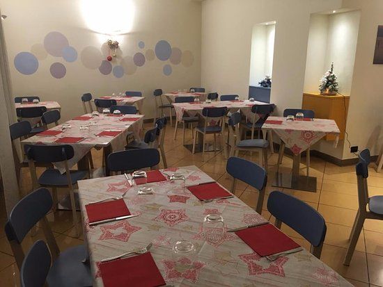 Pizzeria Ristorante Da Ciro