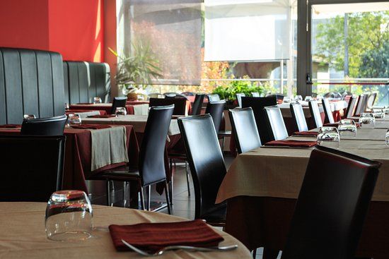 Otto Mulini Pizzeria Bar Ristorante