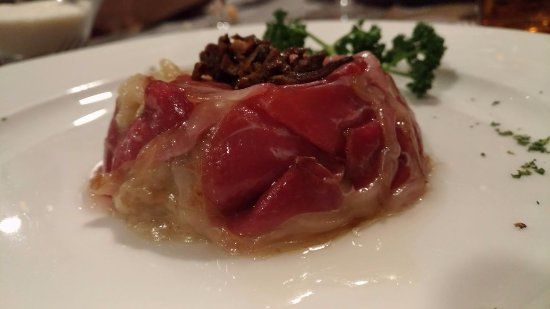 Osteria Lafoladell'oca