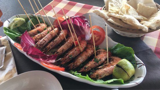 Ristorante Rimet 70