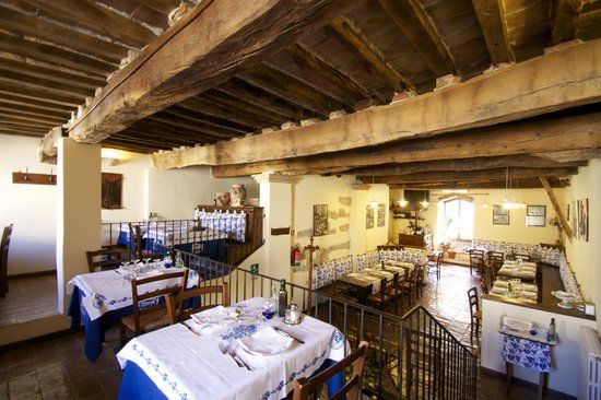 Osteria La Corte