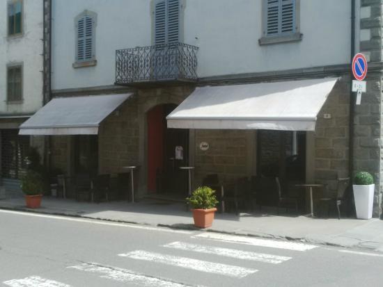 Pieve Cafe'