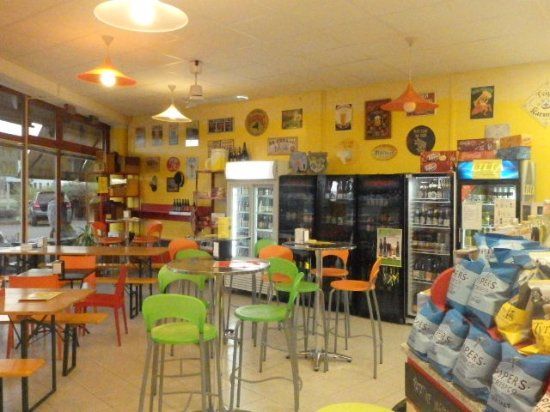 La Piadina Della Mamma
