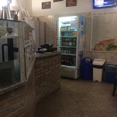 Pizzeria dei Desideri