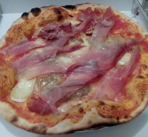 Pizzeria Da Spid