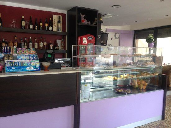 Merevie Cafe