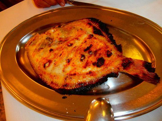 Bagno Ristorante Europa