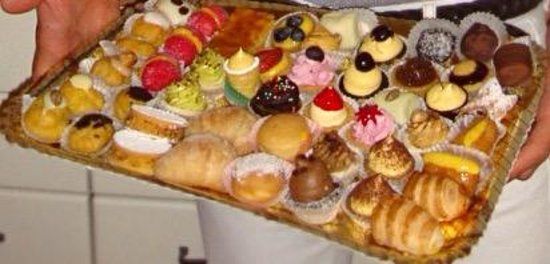 Pasticceria Le Plaisir