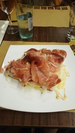 Pizzeria Baia Azzurra