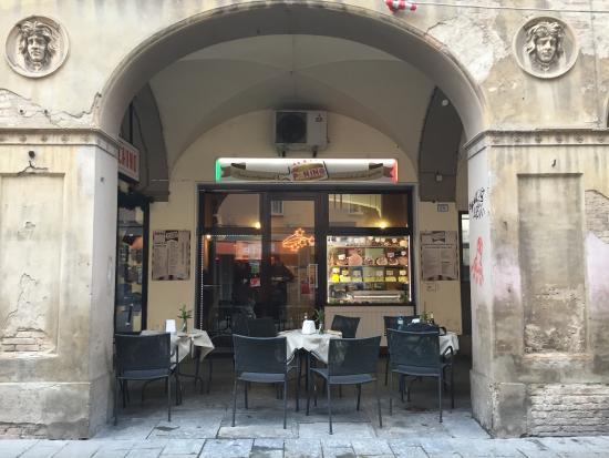 Un Panino Diverso
