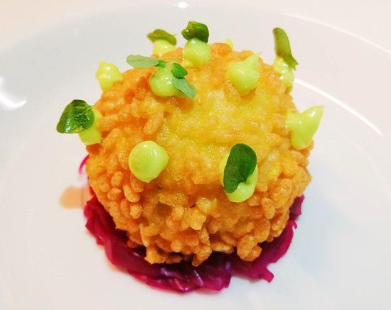 Ristorante Avorio