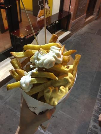MasterChips