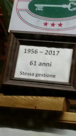 Ristoranti Albergo Edo