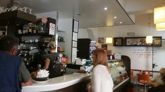 Cartola Caffè
