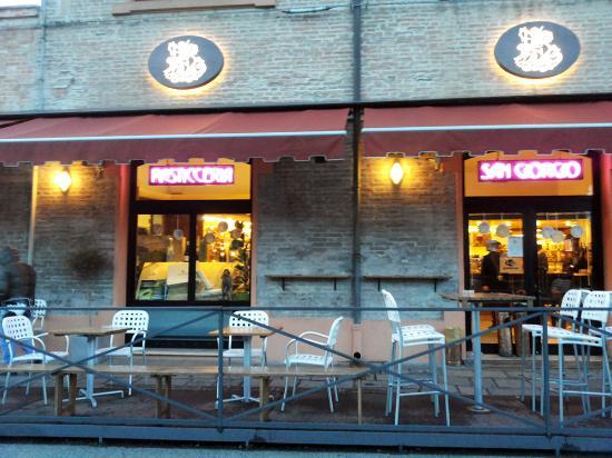 Pasticceria San Giorgio