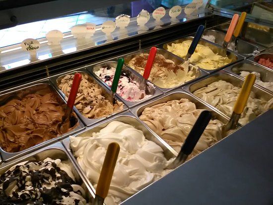 Gelateria Trepponti