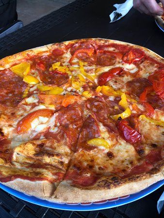 Punto Pizza Pizzeria Da Asporto