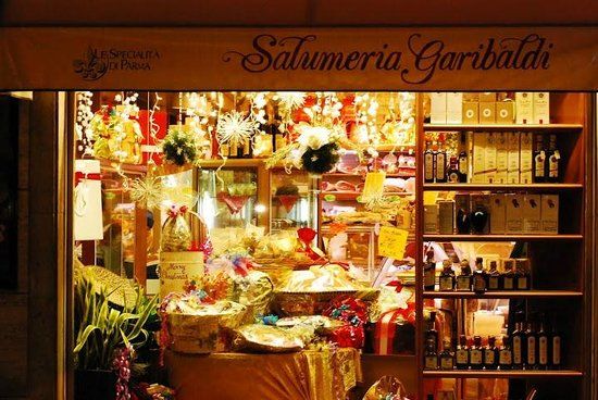 Salumeria Garibaldi