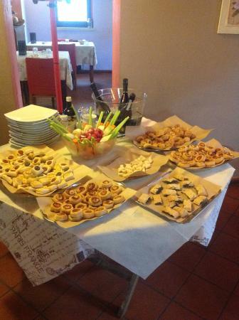 Osteria Della Merla