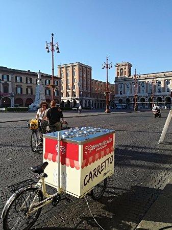 Gelateria Mammamia Forli