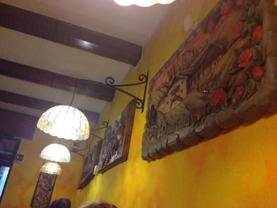 La Tavernetta Dal Gabibbo