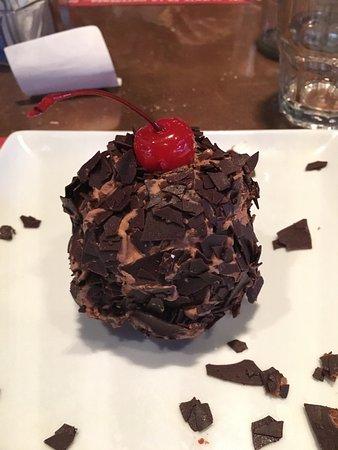 Roadhouse Restaurant
