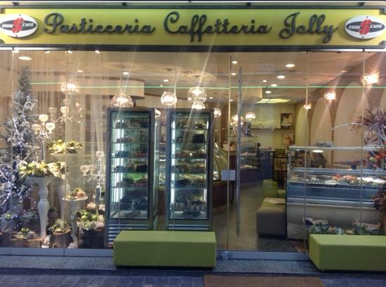 Pasticceria Jolly