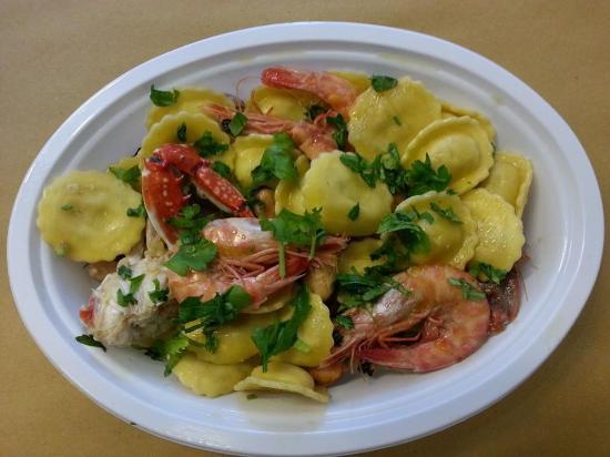 Rosticceria Marinelli